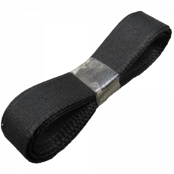 Stoßband "schwarz" 14mm