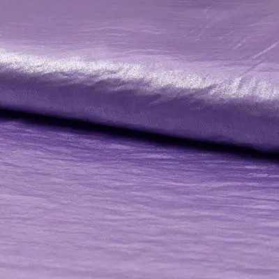 Silky Airwashed Foil " lilac